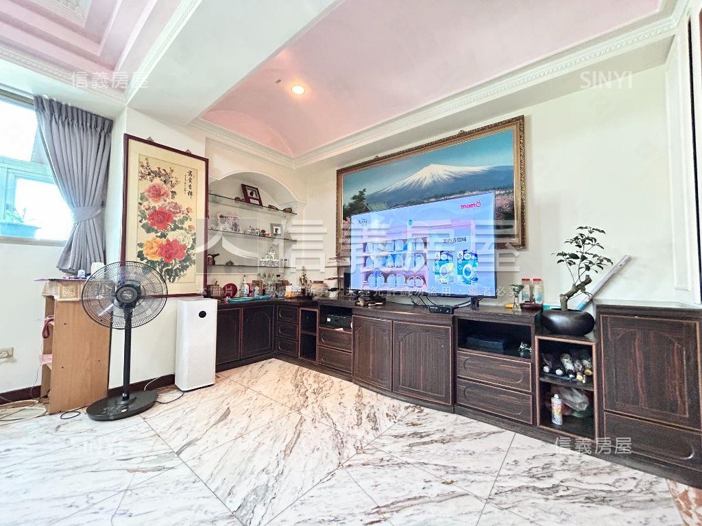 【大推】黃城公園優質屋房屋室內格局與周邊環境