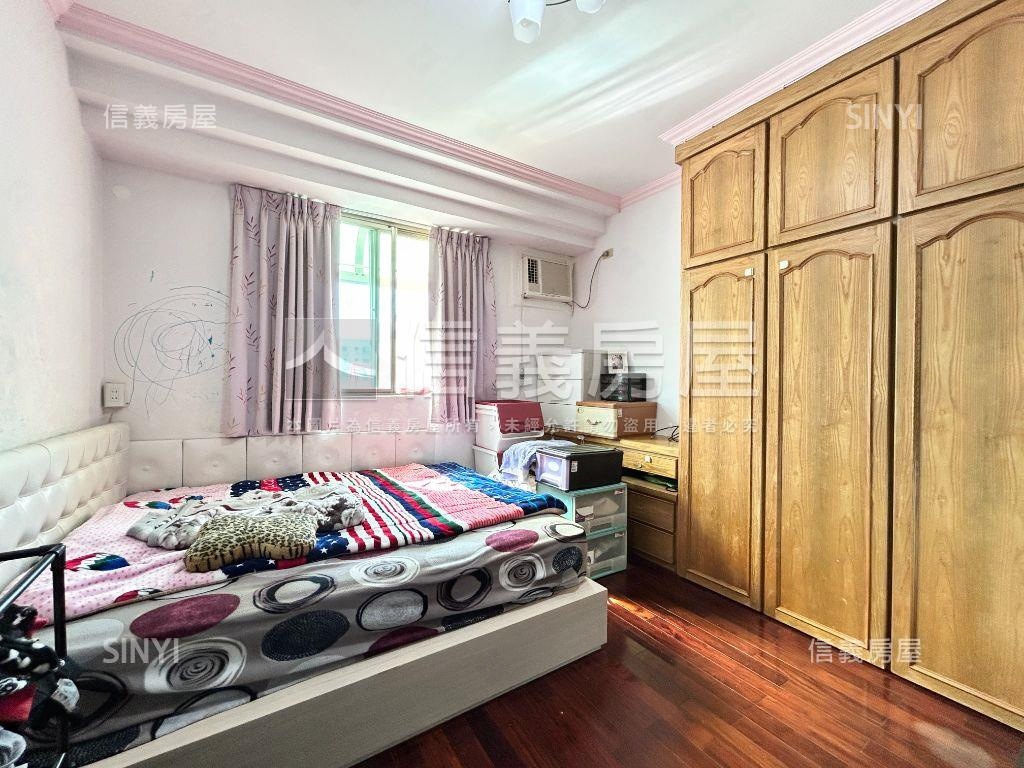 【大推】黃城公園優質屋房屋室內格局與周邊環境