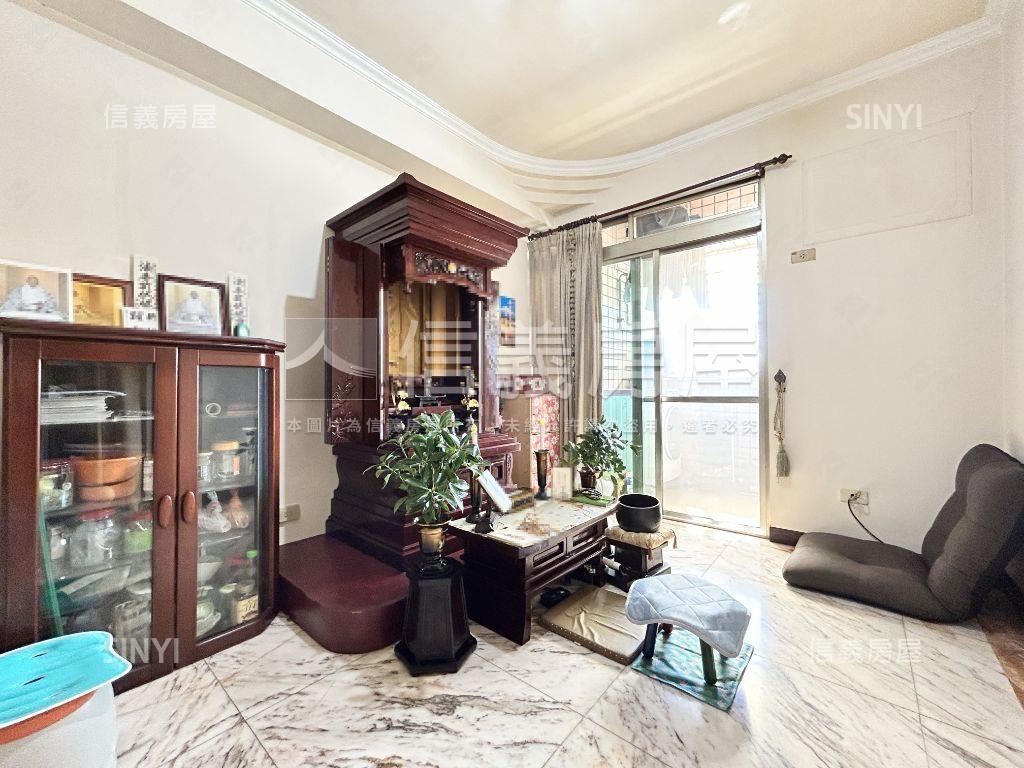 【大推】黃城公園優質屋房屋室內格局與周邊環境