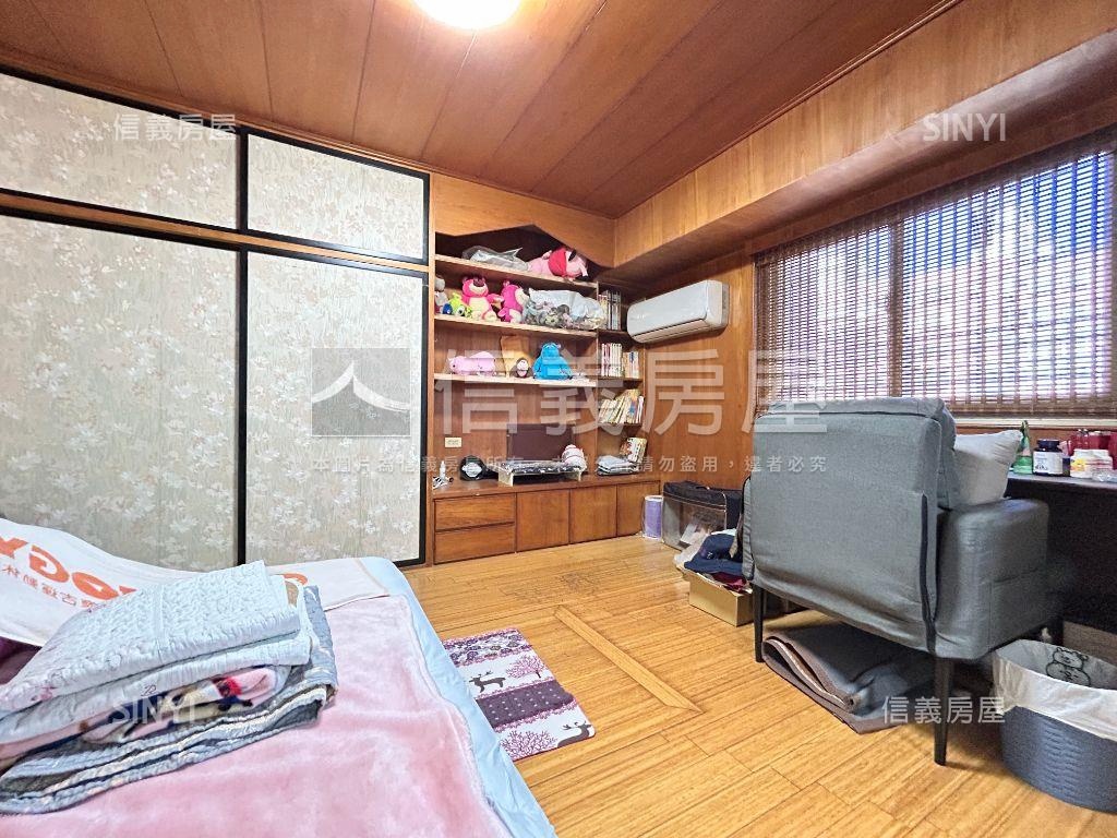 【大推】黃城公園優質屋房屋室內格局與周邊環境
