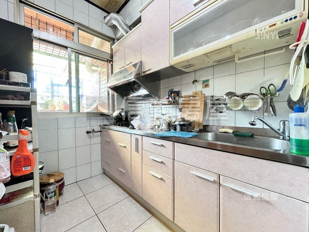 【大推】黃城公園優質屋房屋室內格局與周邊環境