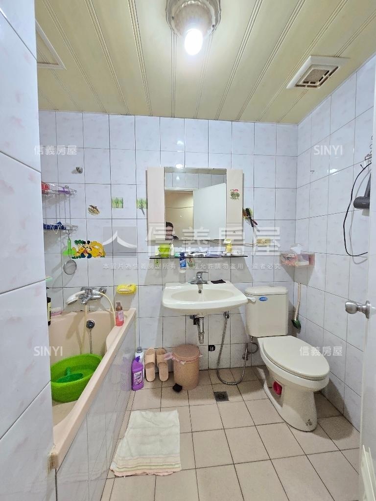 【大推】黃城公園優質屋房屋室內格局與周邊環境