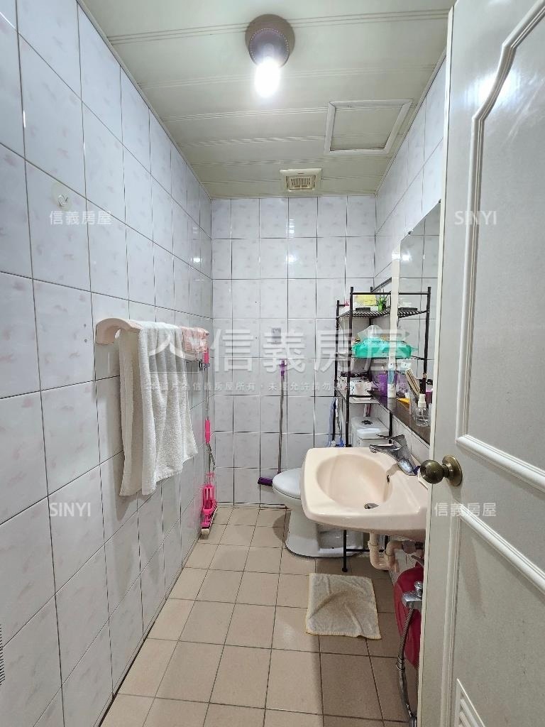 【大推】黃城公園優質屋房屋室內格局與周邊環境