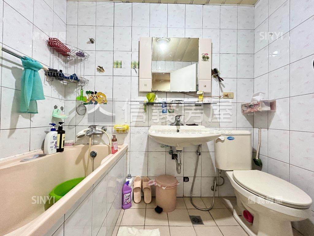 【大推】黃城公園優質屋房屋室內格局與周邊環境