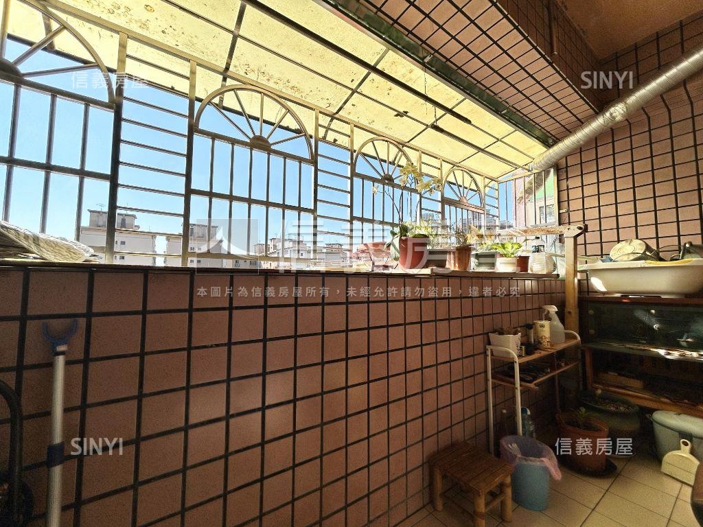 【大推】黃城公園優質屋房屋室內格局與周邊環境