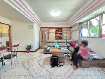 【大推】黃城公園優質屋