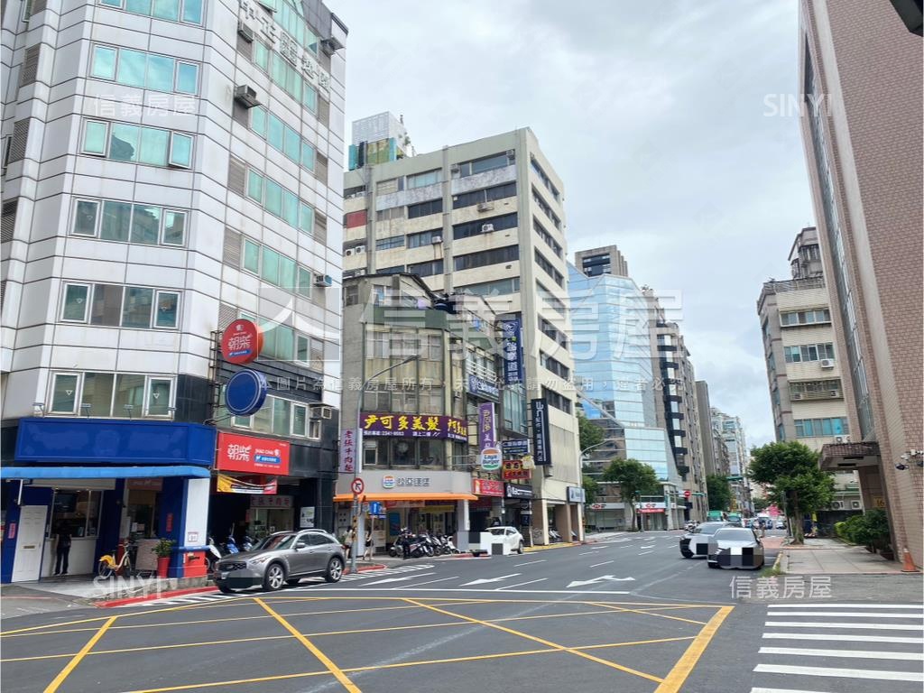 學區－中正國中設籍首選房屋室內格局與周邊環境