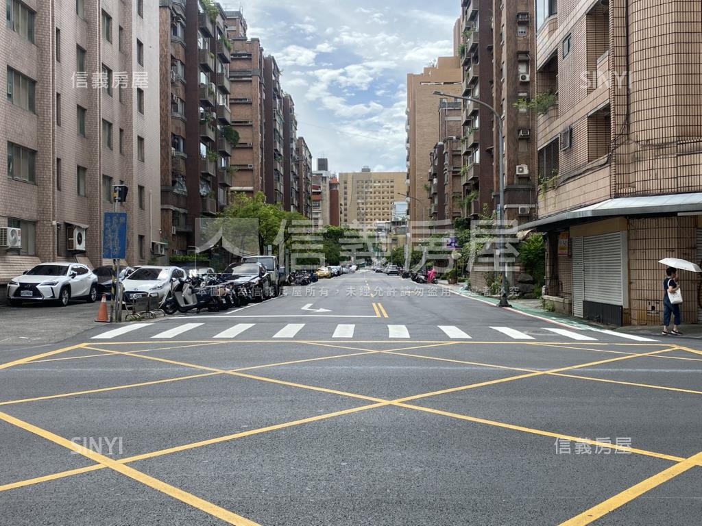 學區－中正國中設籍首選房屋室內格局與周邊環境