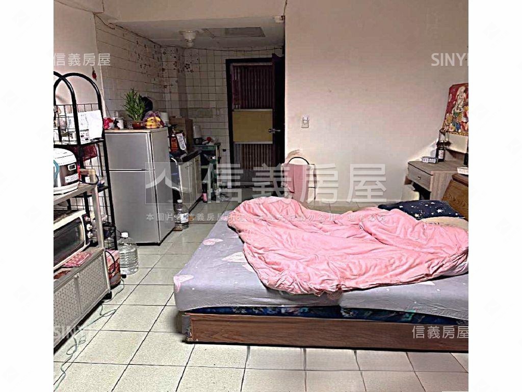 南華街溫馨套房房屋室內格局與周邊環境