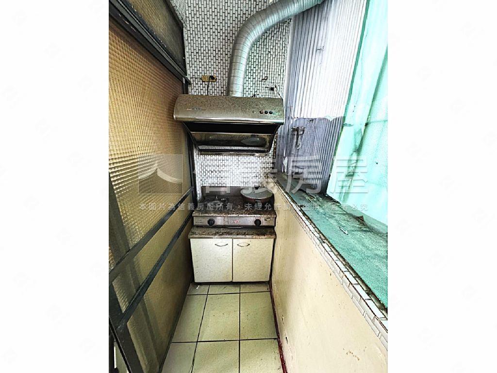 南華街溫馨套房房屋室內格局與周邊環境