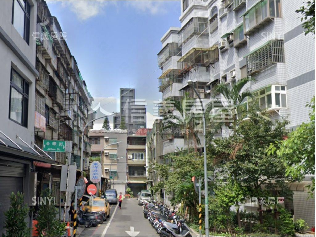南華街溫馨套房房屋室內格局與周邊環境