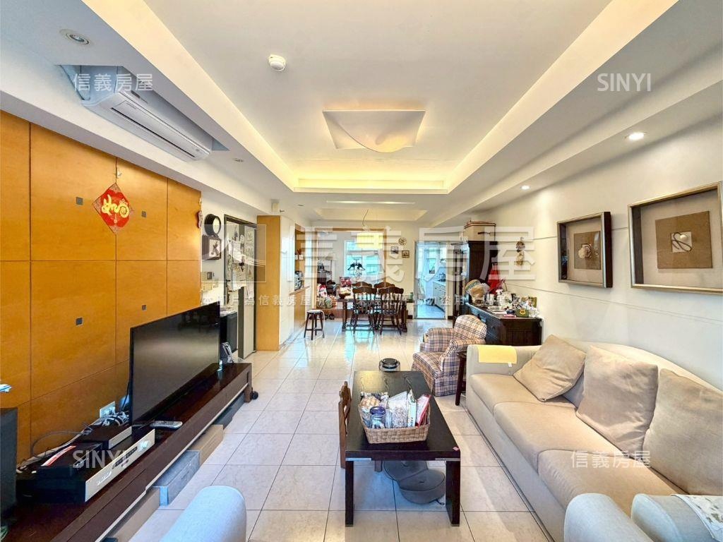 華固溫泉賞大器四房坡平車房屋室內格局與周邊環境