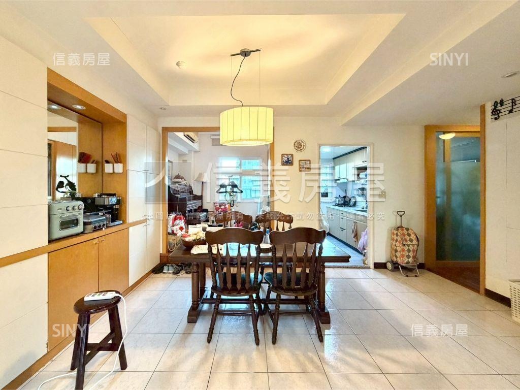 華固溫泉賞大器四房坡平車房屋室內格局與周邊環境