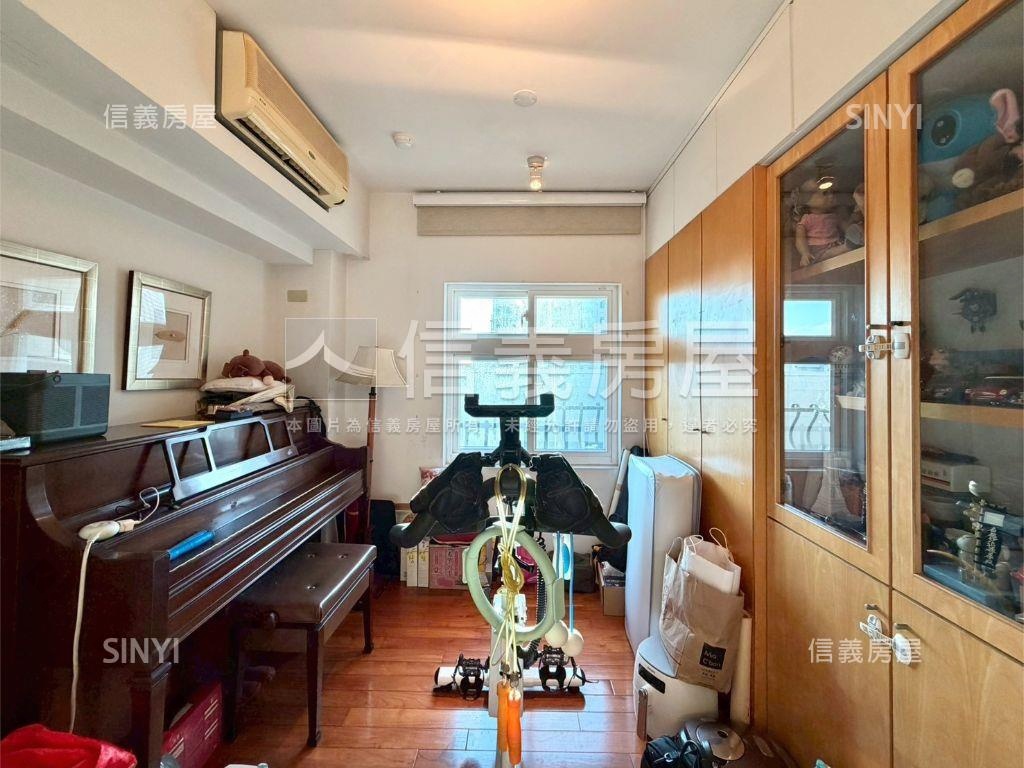 華固溫泉賞大器四房坡平車房屋室內格局與周邊環境