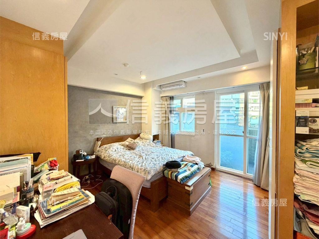 華固溫泉賞大器四房坡平車房屋室內格局與周邊環境