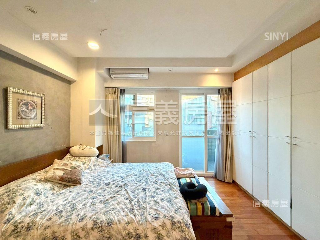 華固溫泉賞大器四房坡平車房屋室內格局與周邊環境