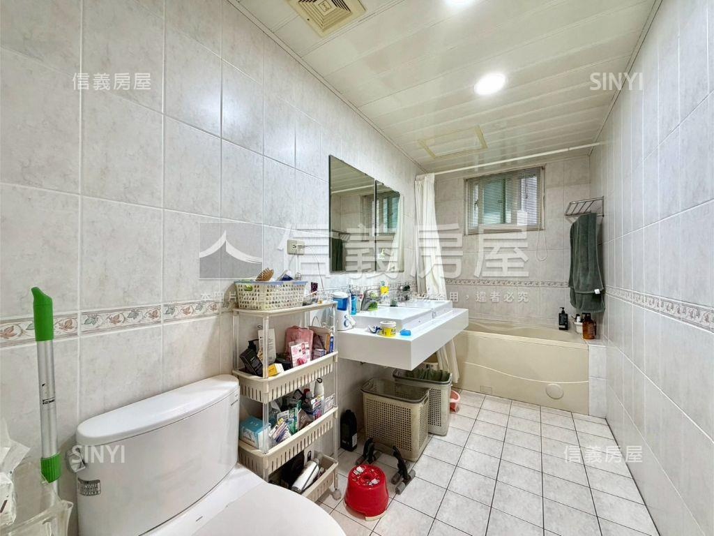 華固溫泉賞大器四房坡平車房屋室內格局與周邊環境