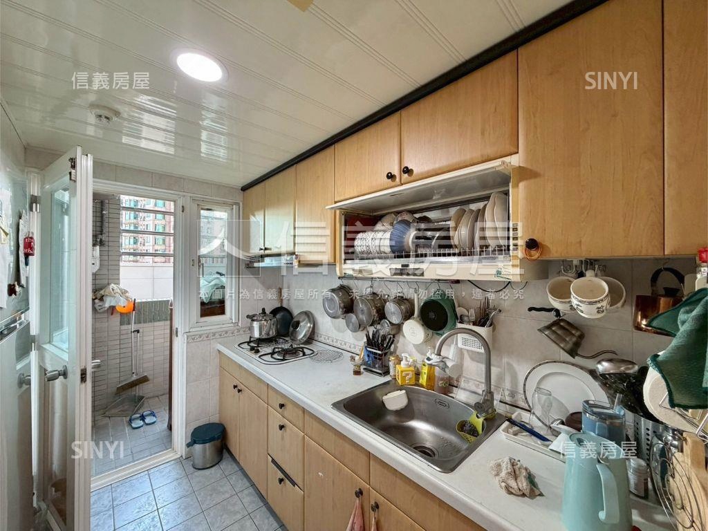 華固溫泉賞大器四房坡平車房屋室內格局與周邊環境