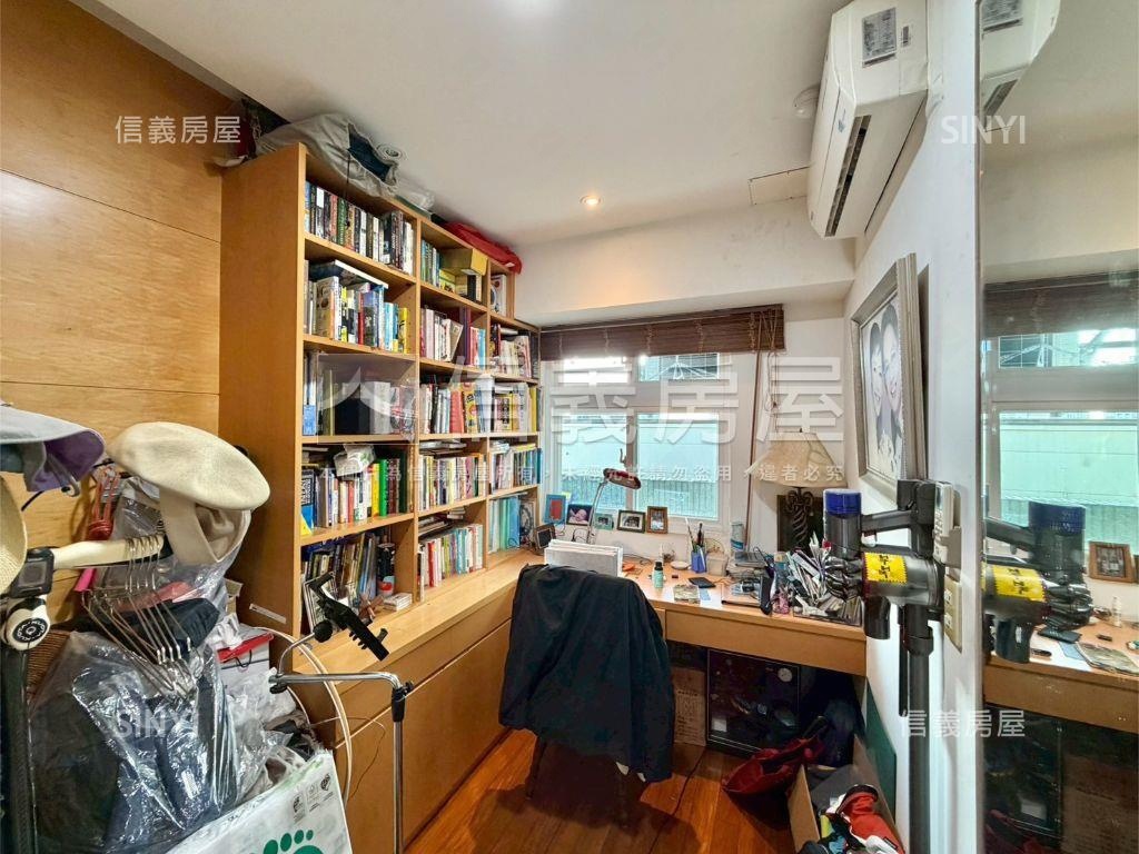 華固溫泉賞大器四房坡平車房屋室內格局與周邊環境