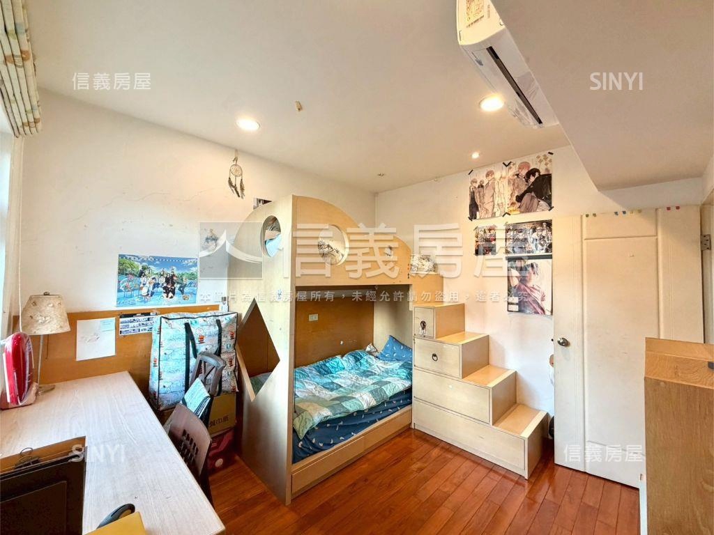 華固溫泉賞大器四房坡平車房屋室內格局與周邊環境