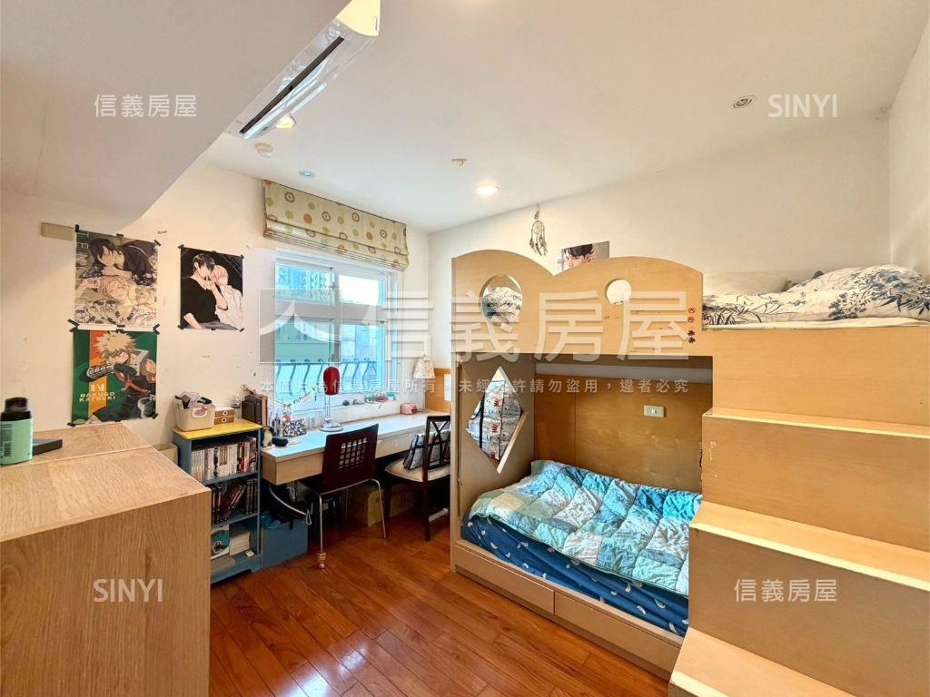 華固溫泉賞大器四房坡平車房屋室內格局與周邊環境