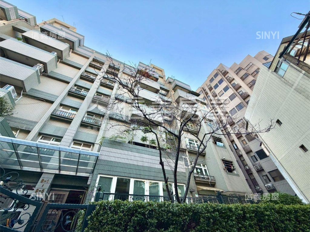 華固溫泉賞大器四房坡平車房屋室內格局與周邊環境