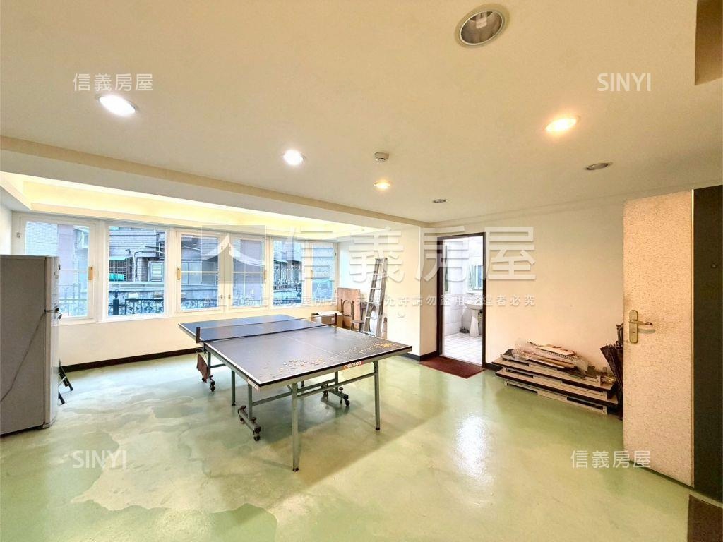 華固溫泉賞大器四房坡平車房屋室內格局與周邊環境