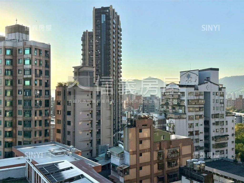 華固溫泉賞大器四房坡平車房屋室內格局與周邊環境