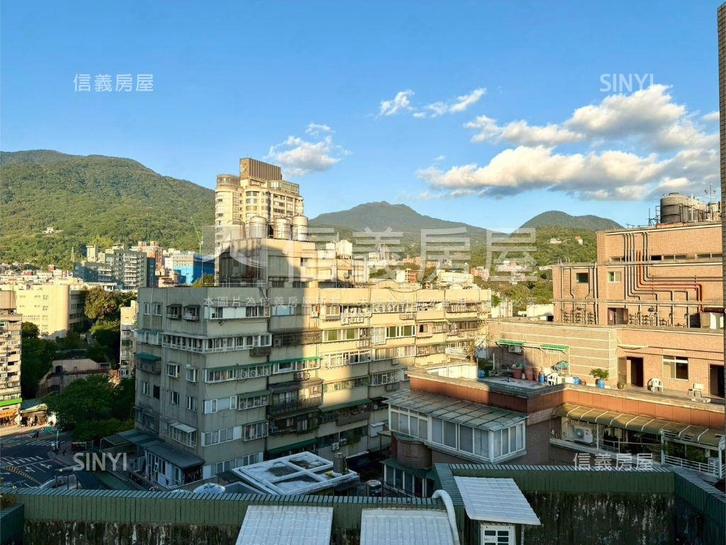 華固溫泉賞大器四房坡平車房屋室內格局與周邊環境