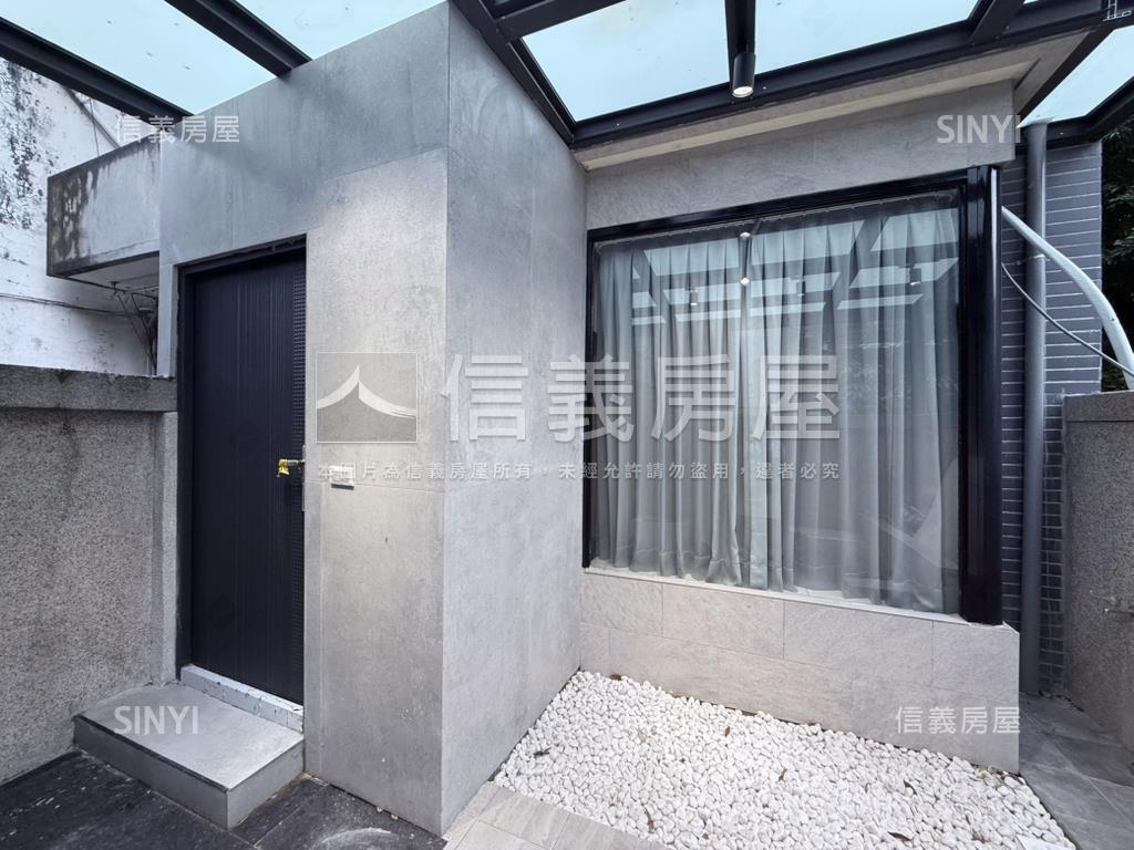 未來捷運☆和風透天房屋室內格局與周邊環境