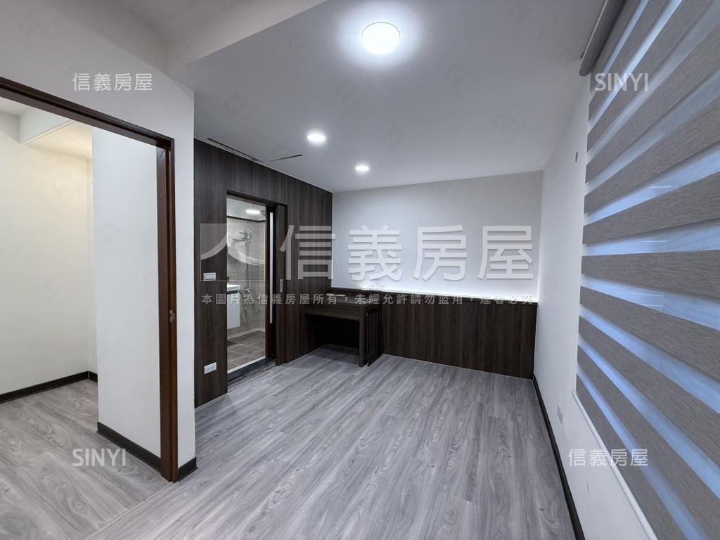 未來捷運☆和風透天房屋室內格局與周邊環境