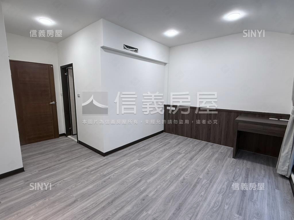 未來捷運☆和風透天房屋室內格局與周邊環境