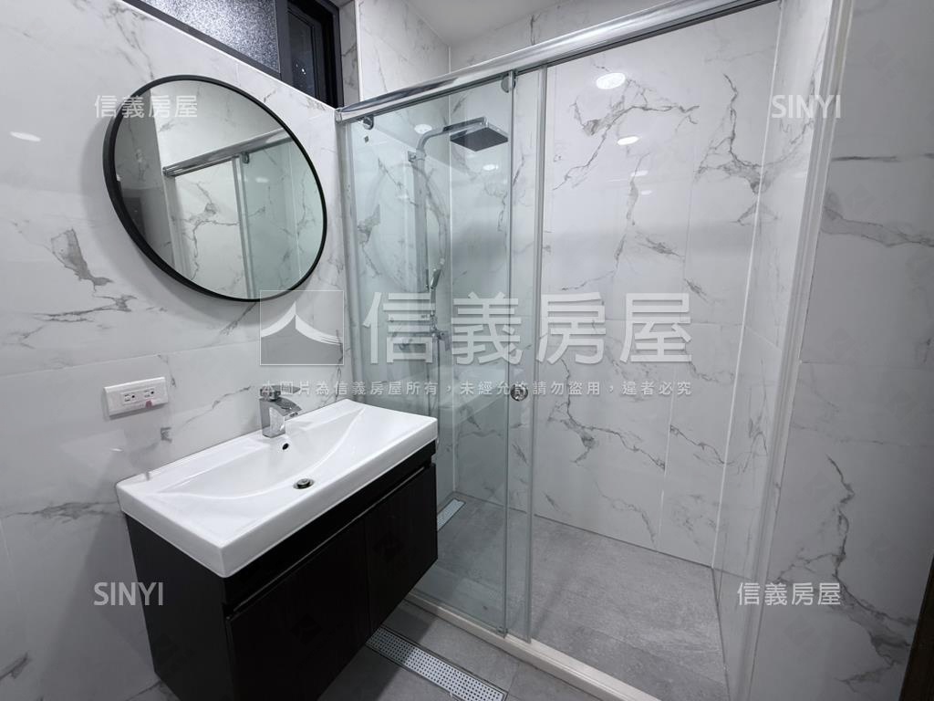 未來捷運☆和風透天房屋室內格局與周邊環境