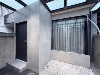 未來捷運☆和風透天