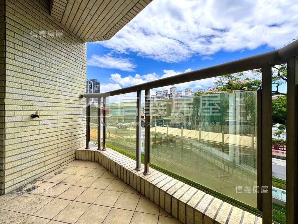 棋琴五重奏近輕軌四房美屋房屋室內格局與周邊環境