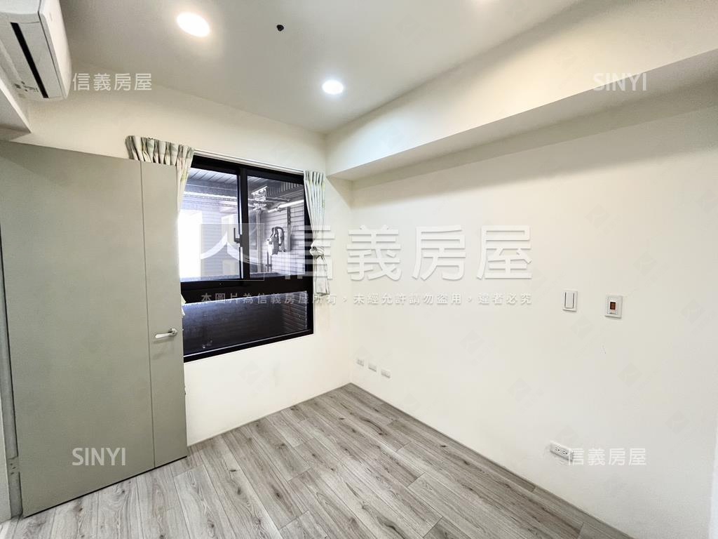 首購允將行旅美景兩房平車房屋室內格局與周邊環境