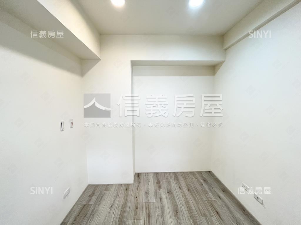 首購允將行旅美景兩房平車房屋室內格局與周邊環境