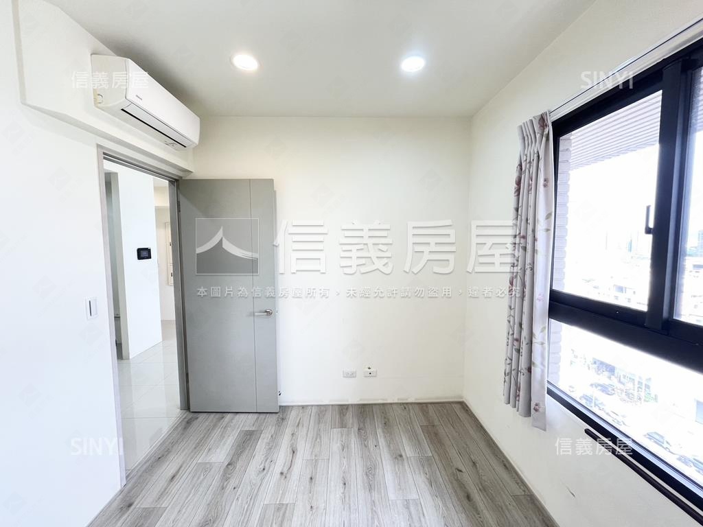 首購允將行旅美景兩房平車房屋室內格局與周邊環境