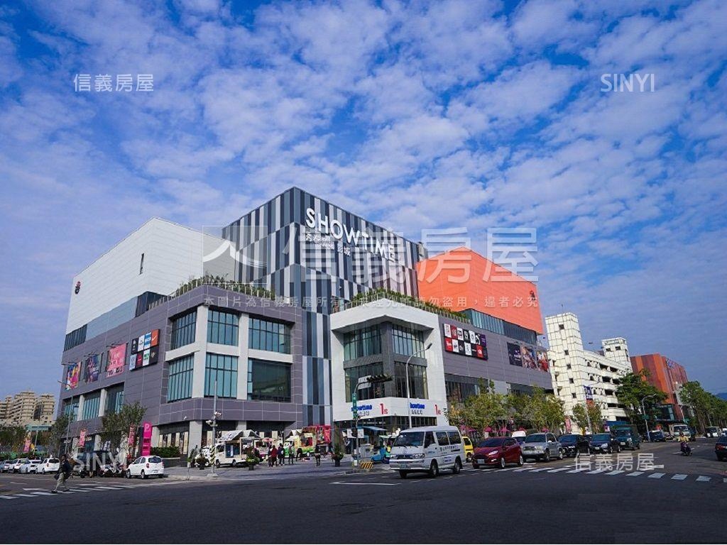 首購允將行旅美景兩房平車房屋室內格局與周邊環境