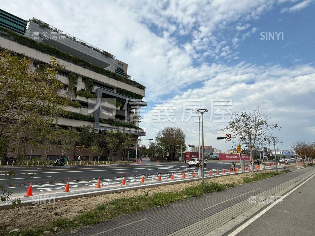 首購允將行旅美景兩房平車房屋室內格局與周邊環境