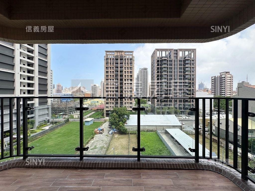 福懋美森園三房平車房屋室內格局與周邊環境