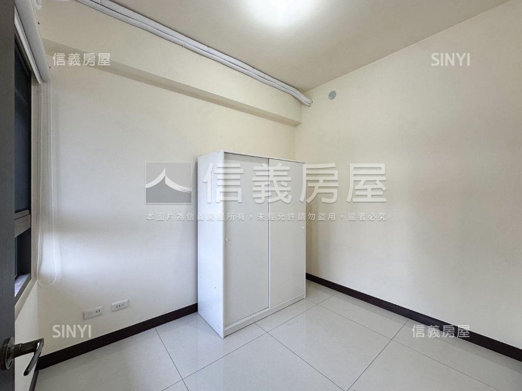 福懋美森園三房平車房屋室內格局與周邊環境