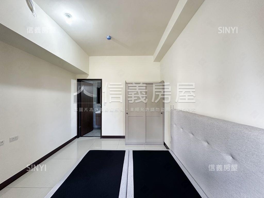 福懋美森園三房平車房屋室內格局與周邊環境