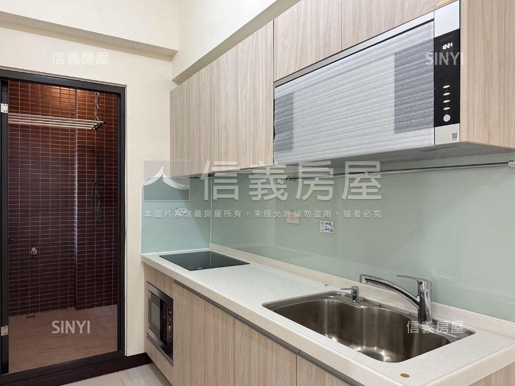 福懋美森園三房平車房屋室內格局與周邊環境