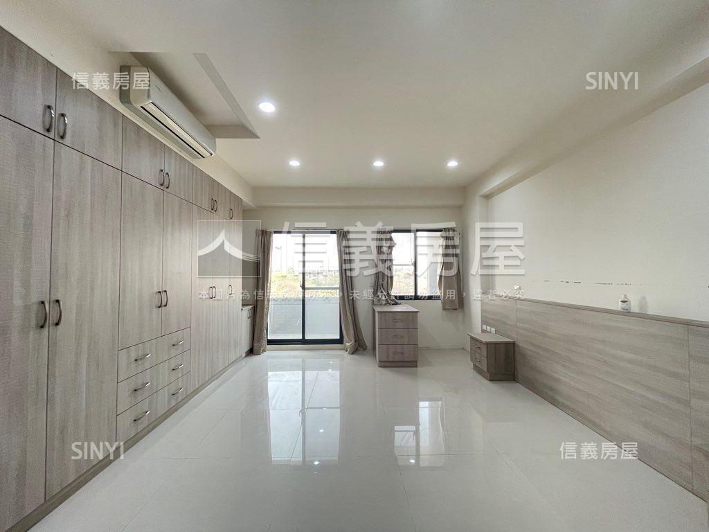 商６０旁安西角窗雙車墅房屋室內格局與周邊環境