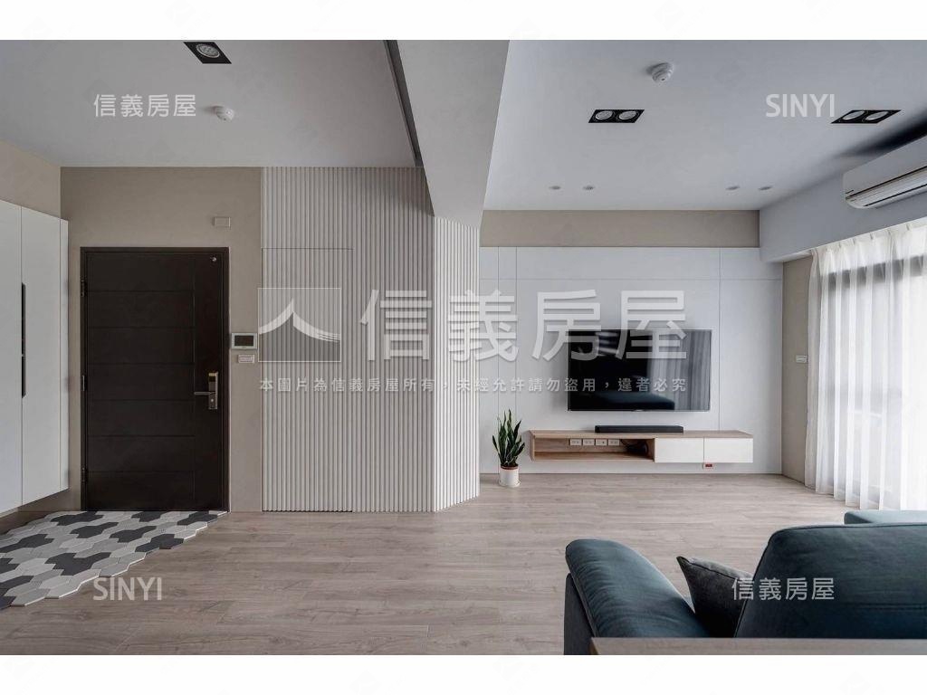 ★青埔誠鑫ＯＮＥ優質美屋房屋室內格局與周邊環境