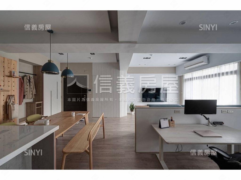 ★青埔誠鑫ＯＮＥ優質美屋房屋室內格局與周邊環境