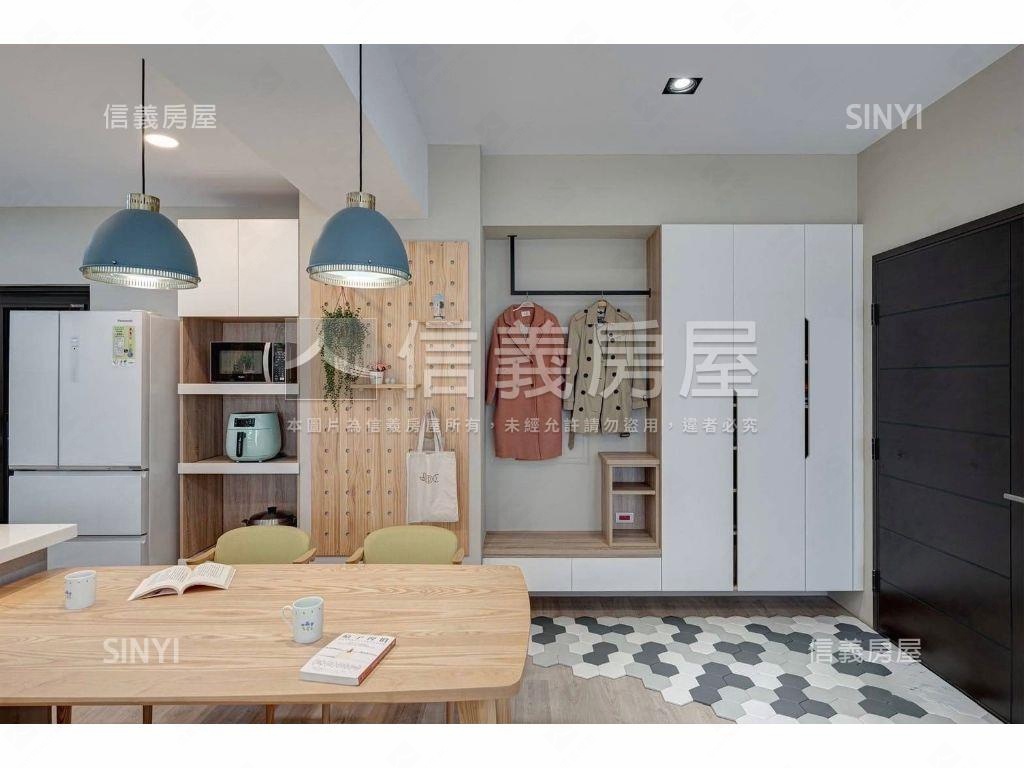 ★青埔誠鑫ＯＮＥ優質美屋房屋室內格局與周邊環境