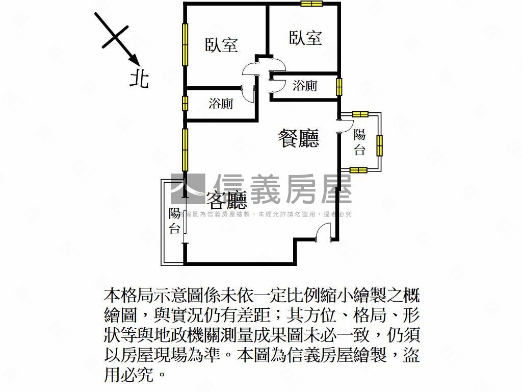 ★青埔誠鑫ＯＮＥ優質美屋房屋室內格局與周邊環境