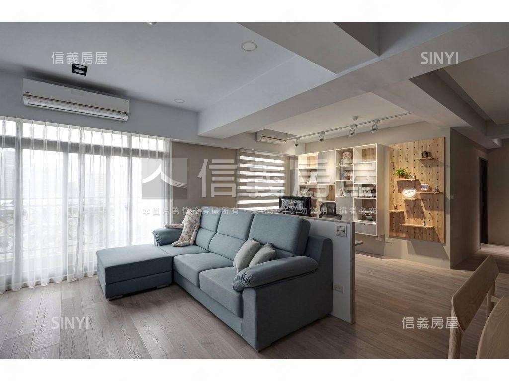 ★青埔誠鑫ＯＮＥ優質美屋房屋室內格局與周邊環境